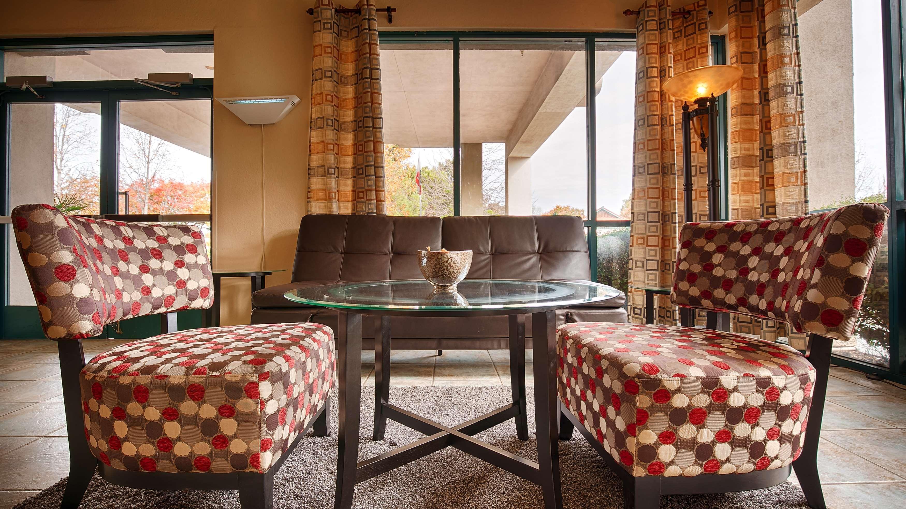 Best Western Heritage Inn Конкорд Экстерьер фото