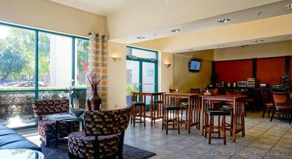 Best Western Heritage Inn Конкорд Экстерьер фото