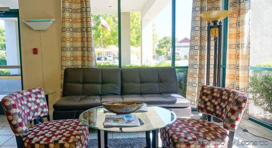 Best Western Heritage Inn Конкорд Экстерьер фото
